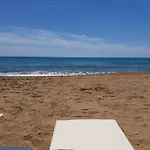 Apartamento Angelika House 1 *