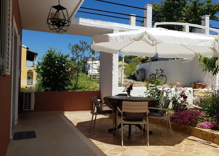 Angelika House 1 Apartamento