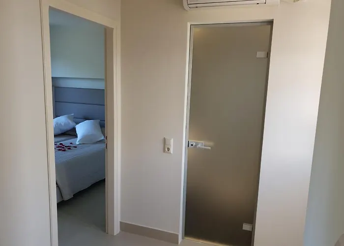 Apartamento Angelika House 1 *