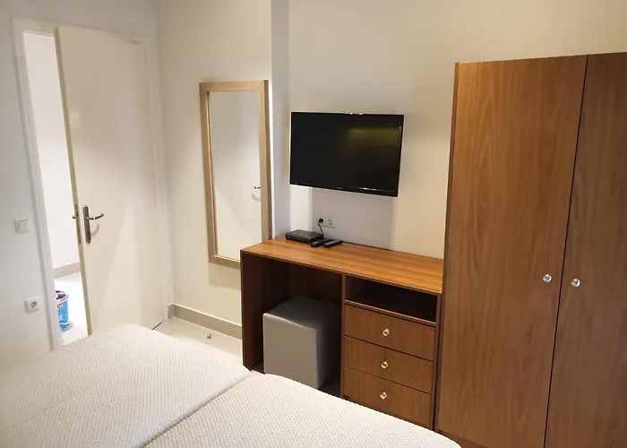 Apartamento Angelika House 1 Marathias