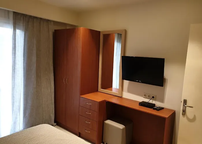 Angelika House 1 Apartamento