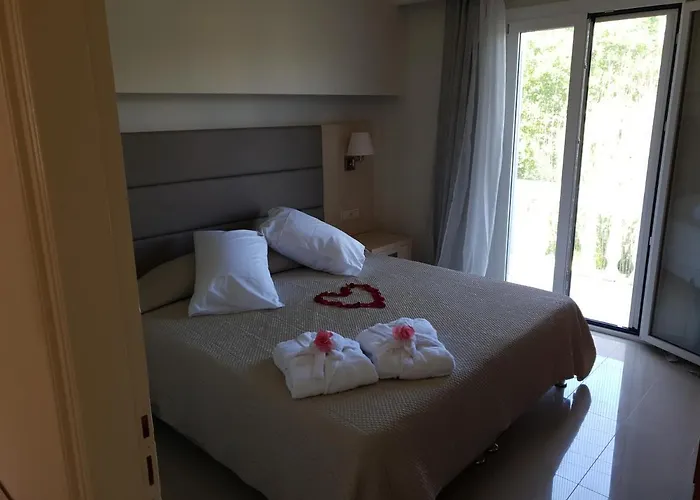 Angelika House 1 Apartamento *