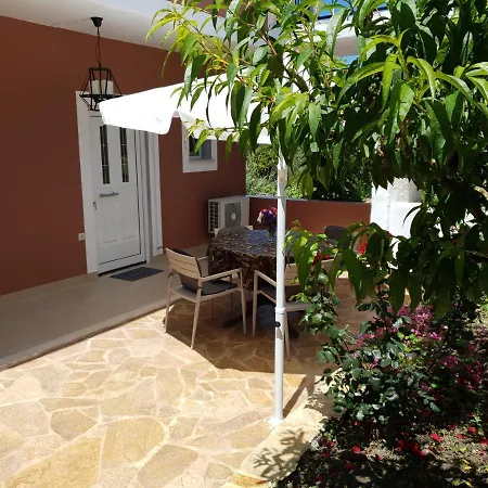 Appartamento Angelika House 1 Marathias