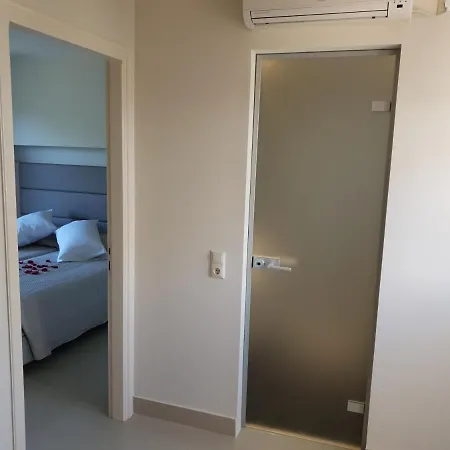 Apartament Angelika House 1 *