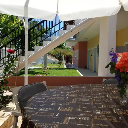 Angelika House 1 *