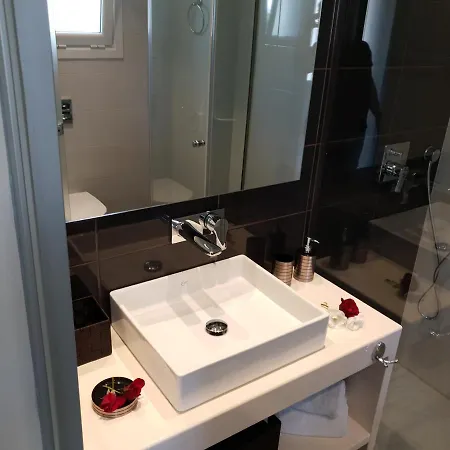 Angelika House 1 * Marathias