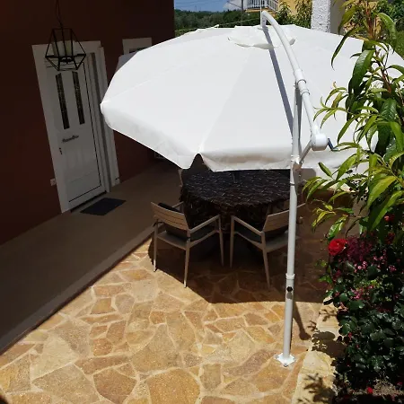Appartamento Angelika House 1