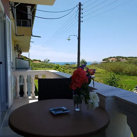 Angelika House 1 Marathias (Corfu)
