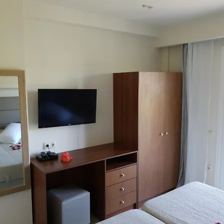 Angelika House 1 Apartment