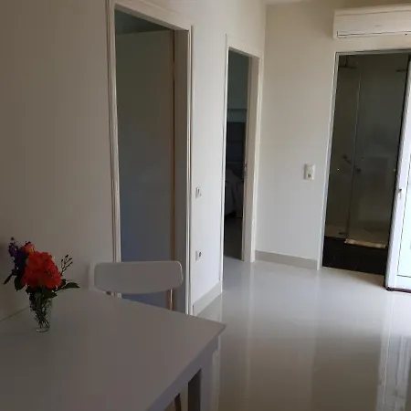 Appartamento Angelika House 1 Marathias