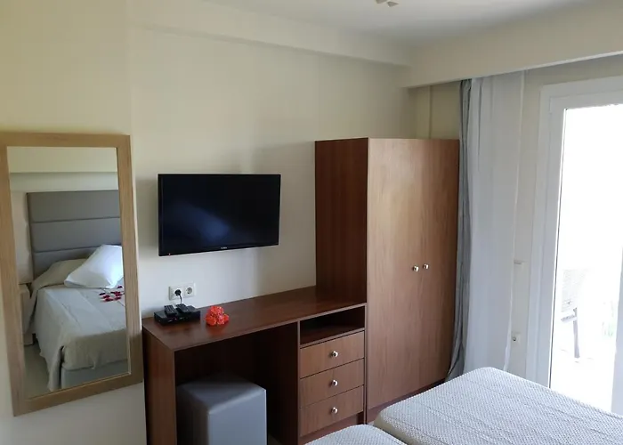 Angelika House 1 Apartment