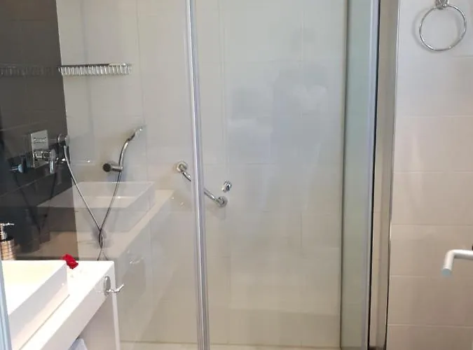 Angelika House 1 아파트 *