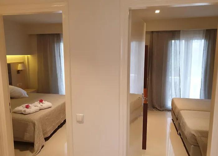 Angelika House 1 Marathias (Corfu)