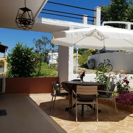 Angelika House 1 Apartamento