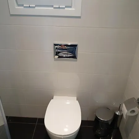 Apartamento Angelika House 1