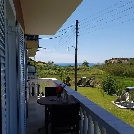 Angelika House 1 Marathias (Corfu)
