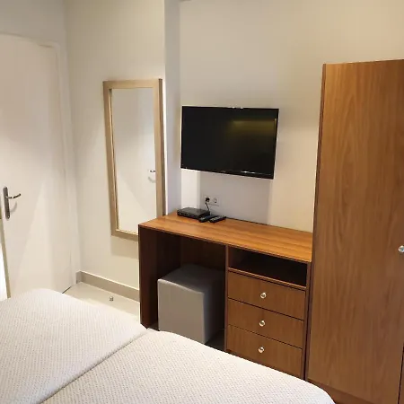Apartamento Angelika House 1 Marathias