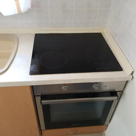 Apartamento Angelika House 1