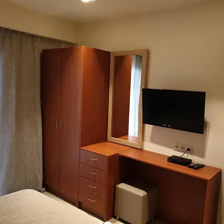 Angelika House 1 Apartamento