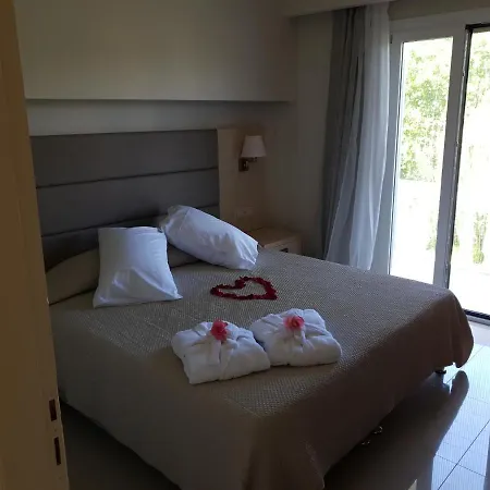 Angelika House 1 Apartamento *