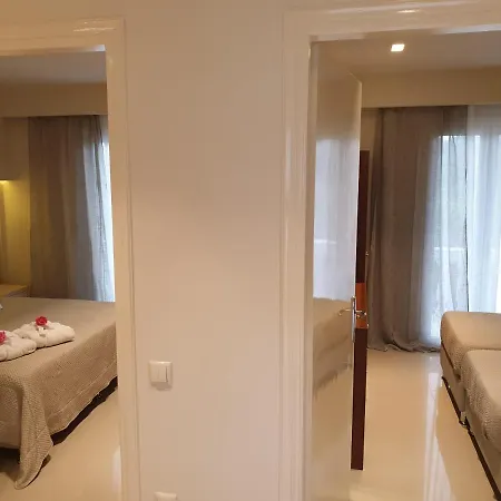 Angelika House 1 Marathias (Corfu)