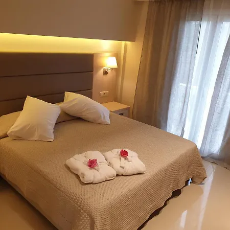 Angelika House 1 Apartment *